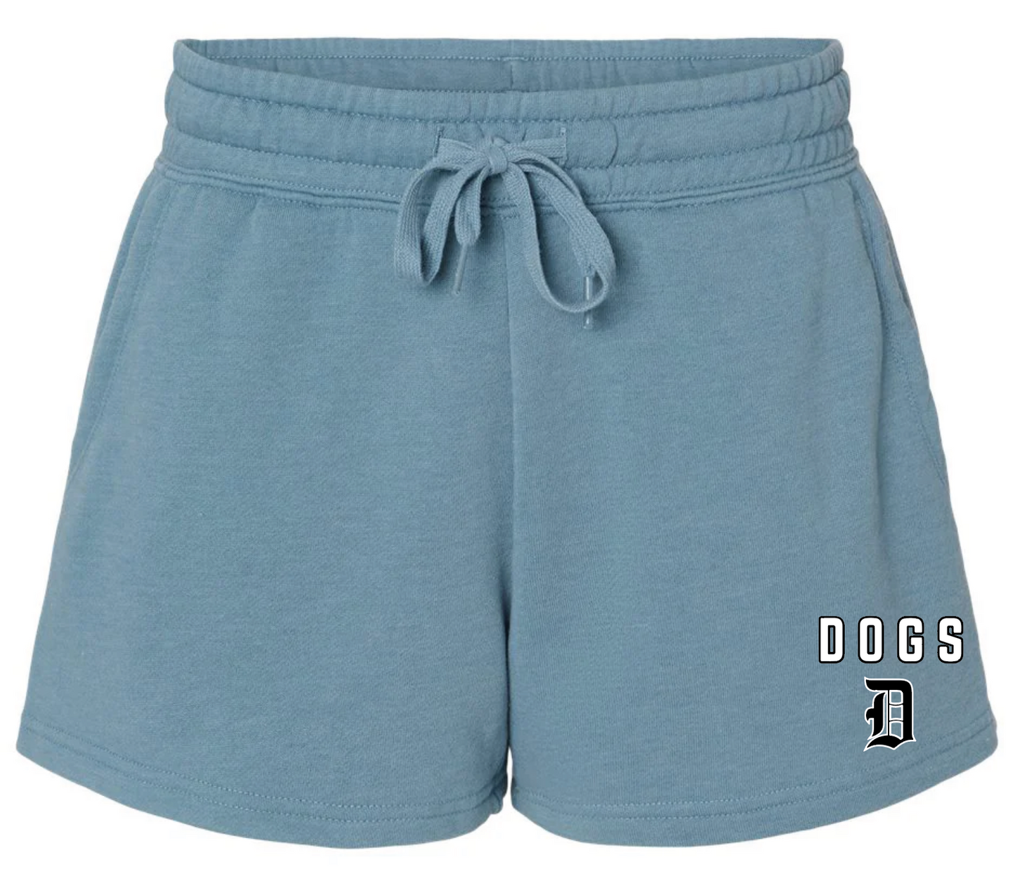 Diamond Dogs Women's California Wave Wash Short