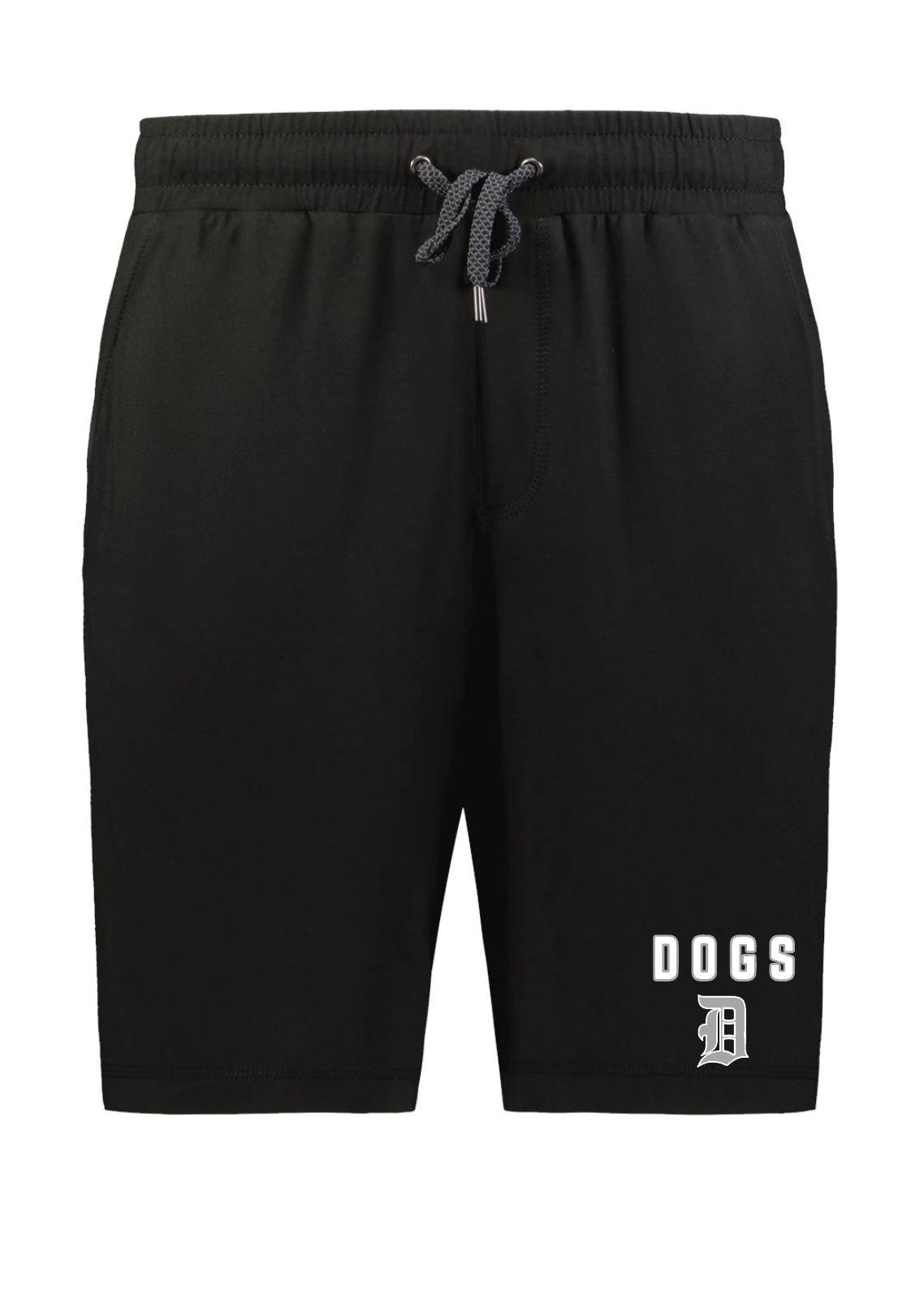 Diamond Dogs Ventura Soft Knit Shorts