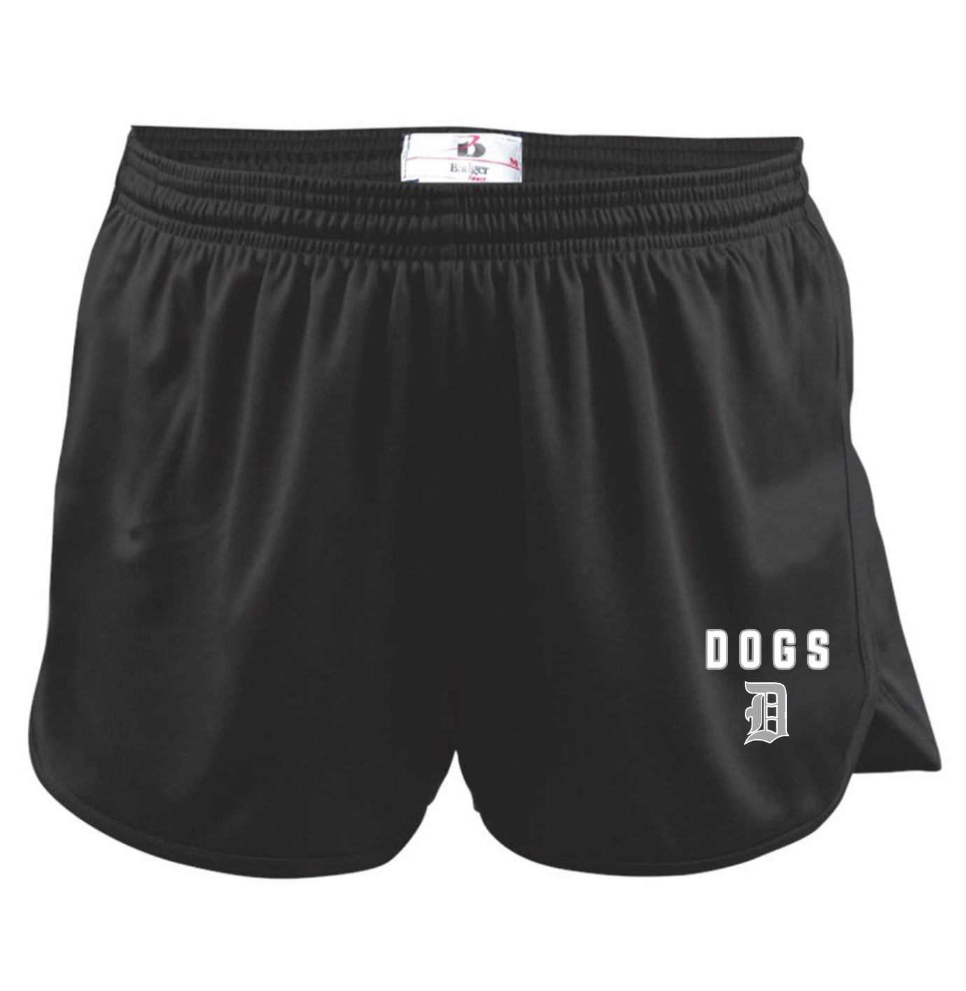 Diamond Dogs Women's B-Core Track Shorts