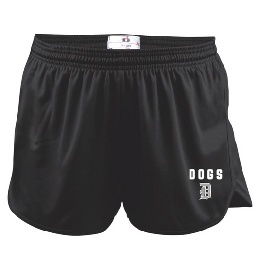 Diamond Dogs Women's B-Core Track Shorts