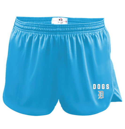 Diamond Dogs Women's B-Core Track Shorts