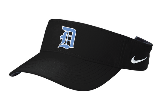 Diamond Dogs - Nike Dri-Fit Visor