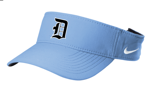 Diamond Dogs - Nike Dri-Fit Visor