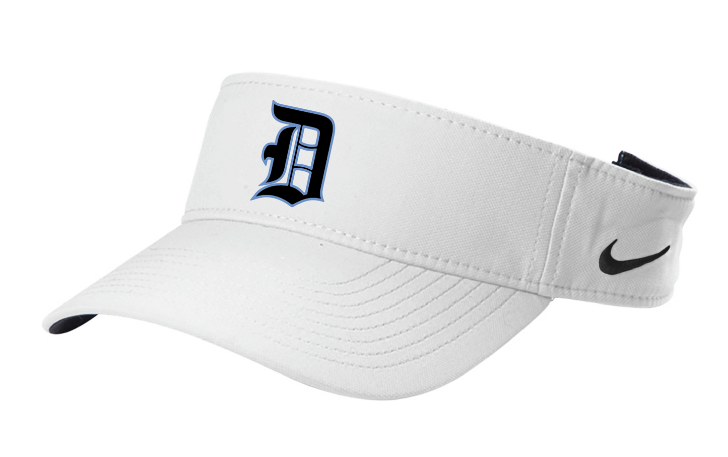 Diamond Dogs - Nike Dri-Fit Visor