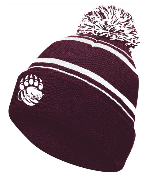 Rocky Cheer - Homecoming Beanie