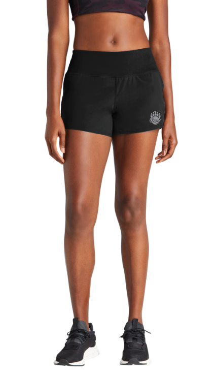 Rocky Cheer - Sport-Tek® Women's Repeat Short