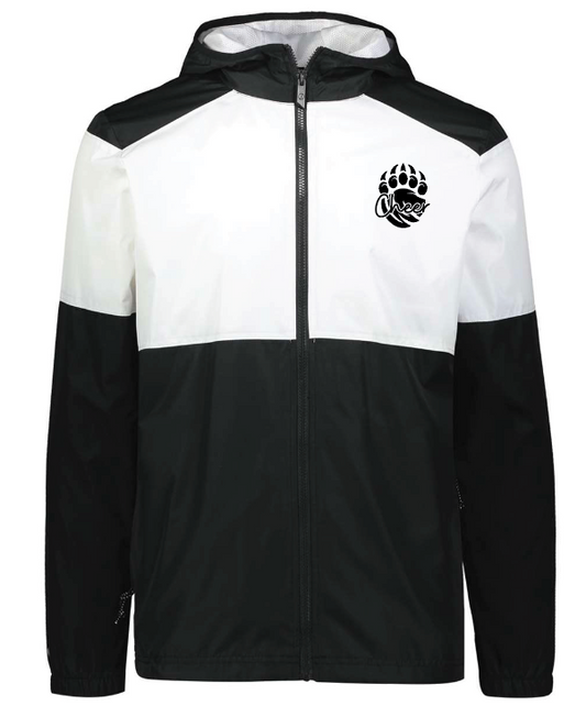Rocky Cheer - Series XX Hooded Jacket