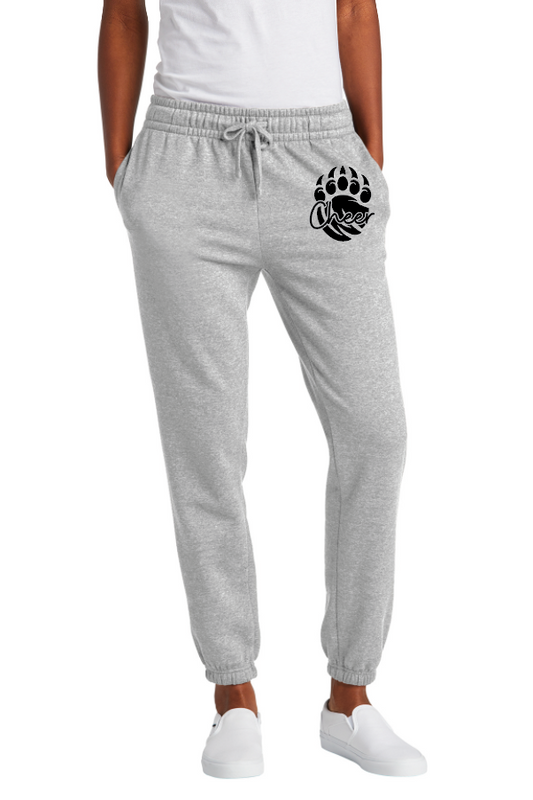 Rocky Cheer - District® Women’s V.I.T.™ Fleece Sweatpant