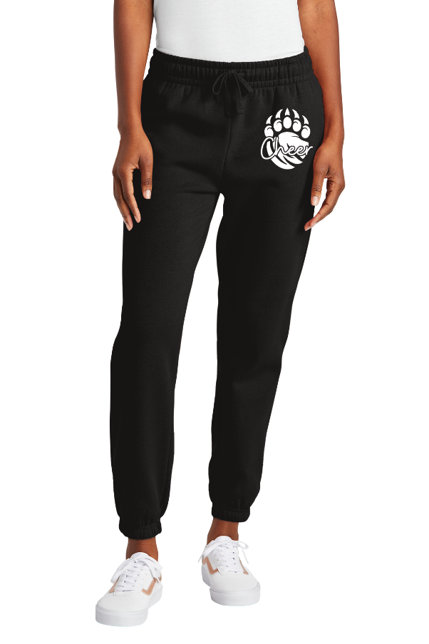 Rocky Cheer - District® Women’s V.I.T.™ Fleece Sweatpant