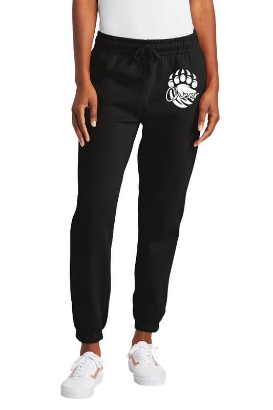 Rocky Cheer - District® Women’s V.I.T.™ Fleece Sweatpant