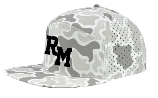 Rocky Cheer - Zapped Osprey Snow Camo