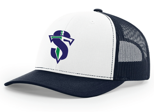 Syracuse Drill - Richardson Hat