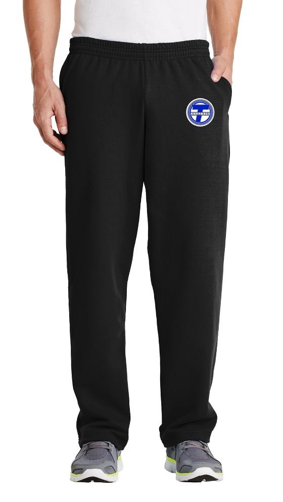 Timberline Softball - Port & Co™ Core Fleece Sweatpant with Pockets