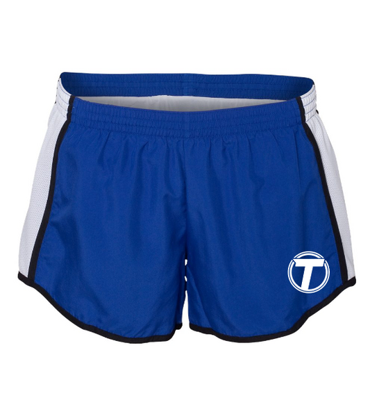 Timberline Softball - Women's Pulse Team Running Shorts