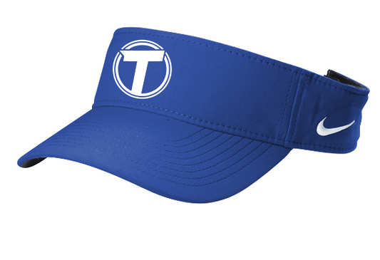 Timberline Softball - Nike Dri-FIT Team Performance Visor