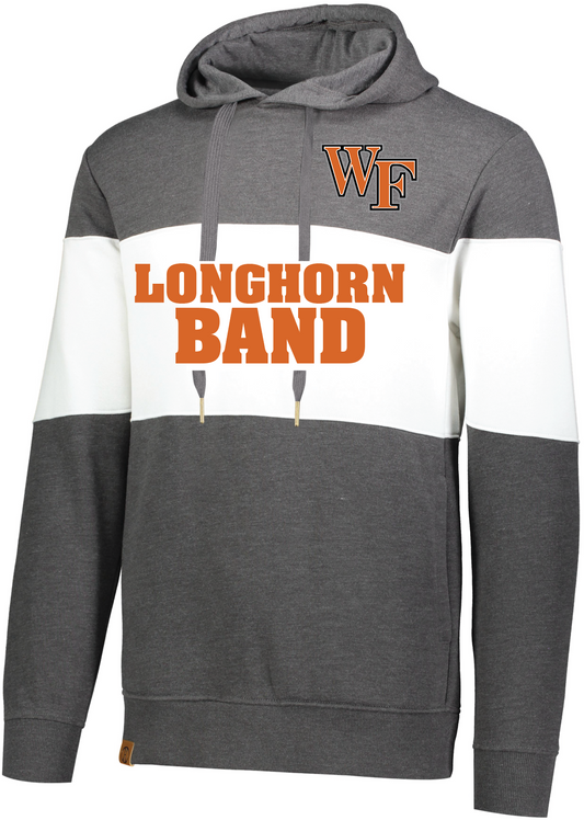 West Field High - Mountain Star Holloway All American Hoodie