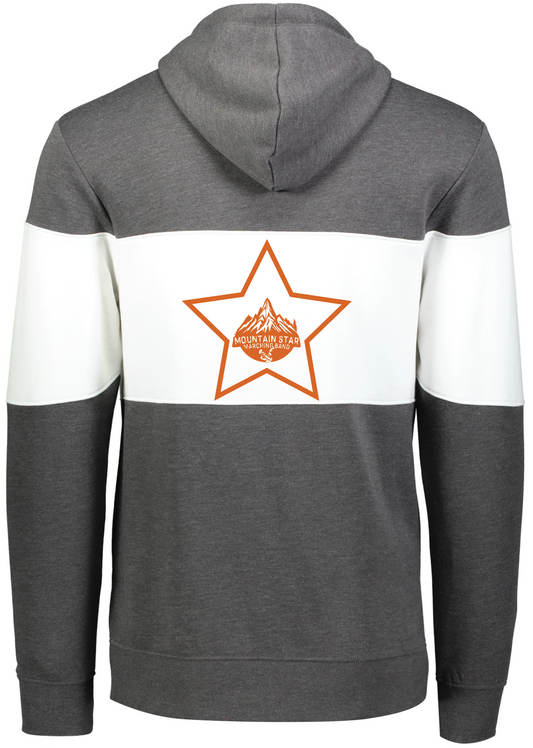 West Field High - Mountain Star Holloway All American Hoodie