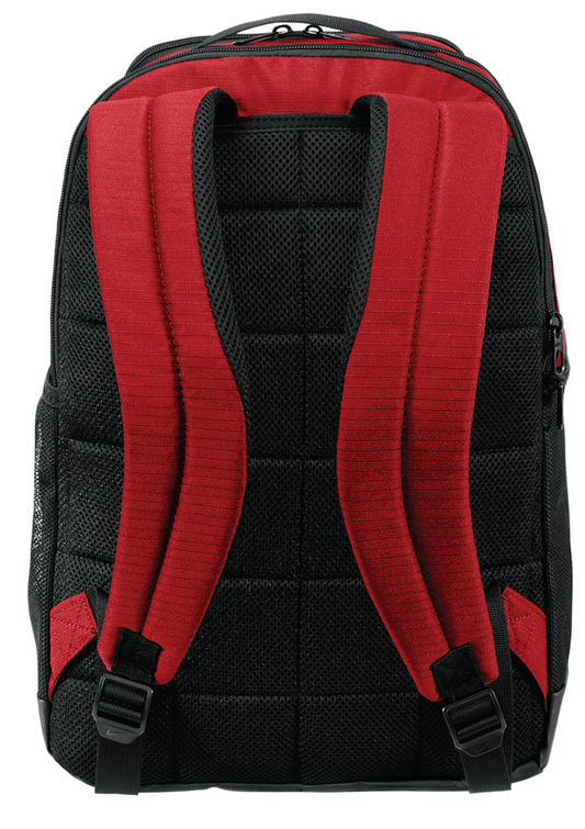 Weber High - Mountain Star Nike Brasilia Medium Backpack