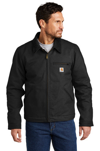 WSD Carhartt® Duck Detroit Jacket