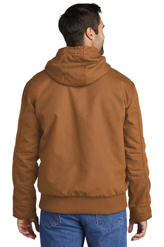 WSD Carhartt® Washed Duck Active Jacket