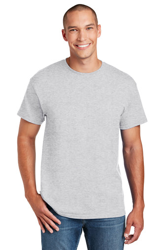 WSD Gildan® - DryBlend® 50 Cotton/50 Poly T-Shirt