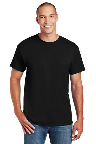 WSD Gildan® - DryBlend® 50 Cotton/50 Poly T-Shirt