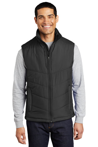 WSD Port Authority® Puffy Vest