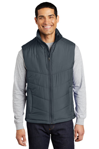 WSD Port Authority® Puffy Vest