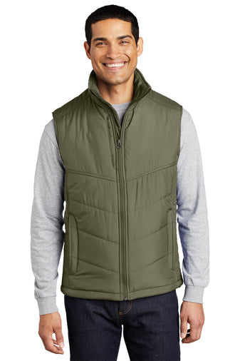 WSD Port Authority® Puffy Vest