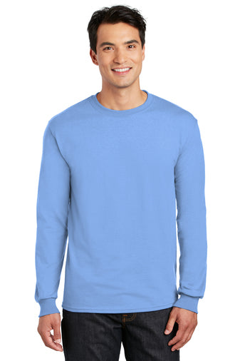 WSD Gildan® - DryBlend® 50 Cotton/50 Poly Long Sleeve T-Shirt