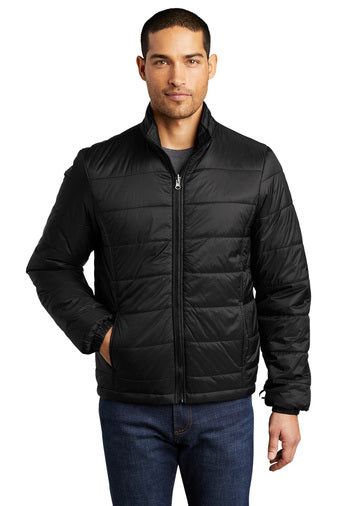 WSD Port Authority® Vortex Waterproof 3-in-1 Jacket