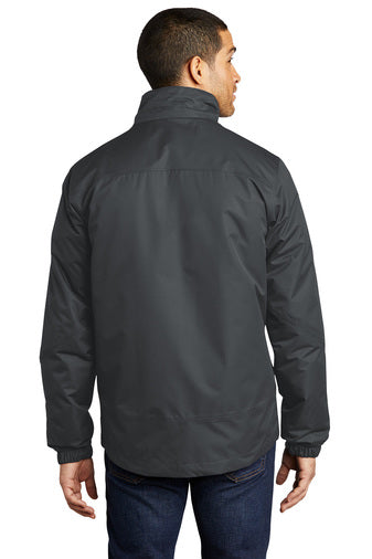 WSD Port Authority® Vortex Waterproof 3-in-1 Jacket